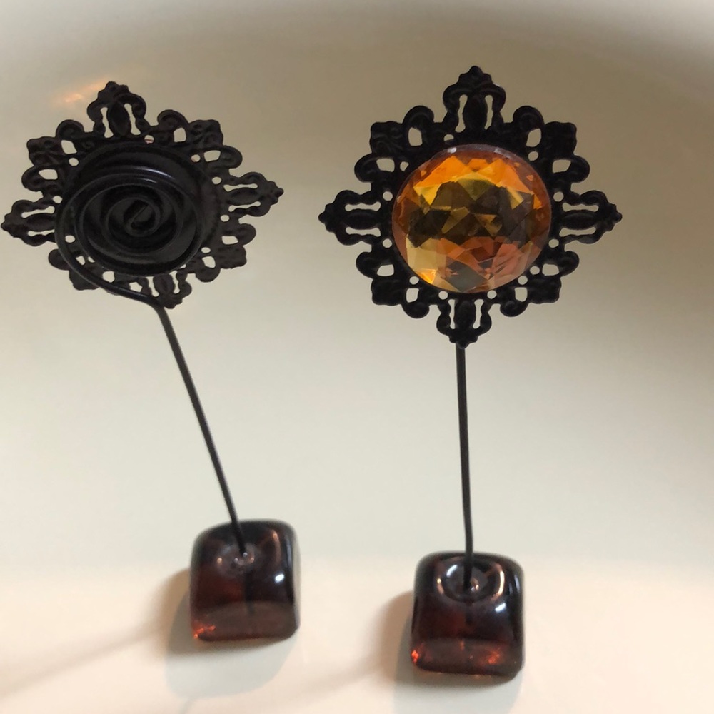 Photo holders - Picture 2 of 8
